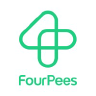 Four Pees logo