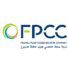 Fadhili Plant Cogeneration Company logo