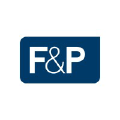 Fisher & Paykel Healthcare Corporation Logo