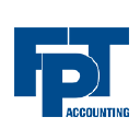 FPT Accounting logo