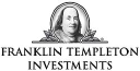 Logo for Franklin Templeton Investments
