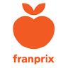 FRANRIX logo