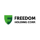 Freedom Holding Corp Logo