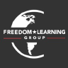 Freedom Learning Group logo
