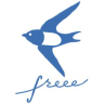 freee logo