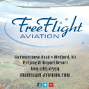 Aviation job opportunities with Freeflight Aviation