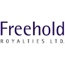 Freehold Royalties Logo