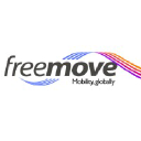 FreeMove logo