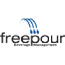 Freepour Beverage Management logo