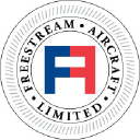 Aviation job opportunities with Freestream Aircraft