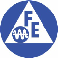 Frequency Electronics, Inc. Logo