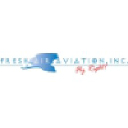 Aviation job opportunities with Fresh Air Aviation