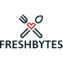 FreshBytes logo