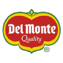 Fresh Del Monte Produce Inc. Logo