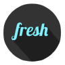 Fresh Since 2015 logo