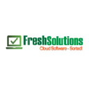 FreshSolutions Limited logo
