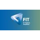 Freudenberg IT logo