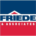 Aviation job opportunities with Friede Association