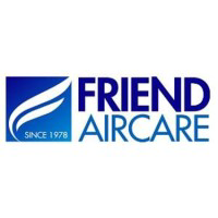 Aviation job opportunities with Friend Aircare