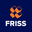 FRISS logo