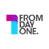 From Day One logo