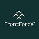 FrontForce a Ferranti company logo