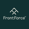 FrontForce a Ferranti company logo