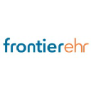 Frontier eHR logo