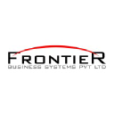 Frontier Business systems Pvt. ltd. logo