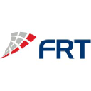FRT Consulting GmbH logo