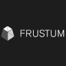 Frustum Inc. logo
