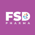 FSD Pharma Inc Logo