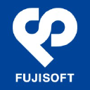 Fujisoft Incorporated logo