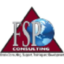 FSP Consulting logo