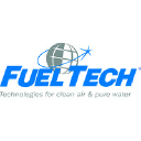 Fuel Tech, Inc. Logo