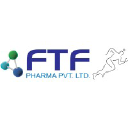 FTF PHARMA PVT. LTD.