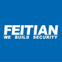 Feitian Technologies logo