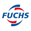 Fuchs Petrolub ST Logo