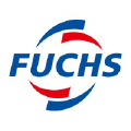FUCHS PETROLUB VZ Logo