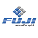 FUJI MACHINE MFG. CO., LTD. logo