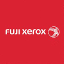 Fuji Xerox Co. logo