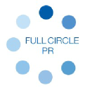 Full Circle PR logo