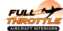 Aviation job opportunities with Full Throttle Aircraft Interiors
