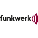 Funkwerk Logo