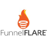 FunnelFLARE logo