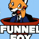 FunnelFox logo