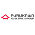 Furukawa Electric Logo