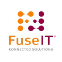 FuseIT logo