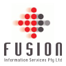 Fusion Information Services logo