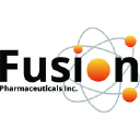 Fusion Pharmaceuticals Inc Logo